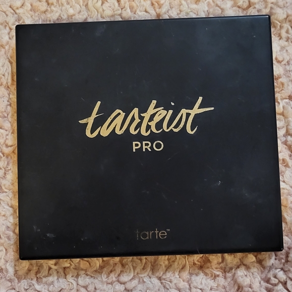 tarte Other - Tastiest Pro Palette